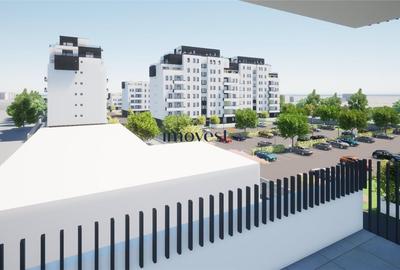 Complex de apartamente noi Carpati II - 23