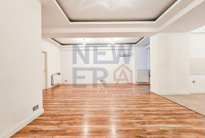 Apartament 3 camere zona Aviatiei – 99 mp, terasa, PARCARE inclusa - 4