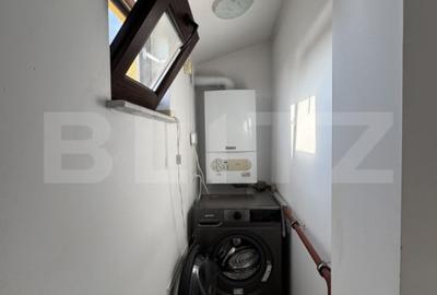 Apartament 4 camere si terasa panoramica, zona Facultatea de Drept - 13