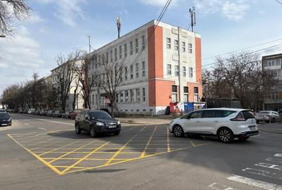 Spațiu comercial, de 185 mp, în Sârbi - 2