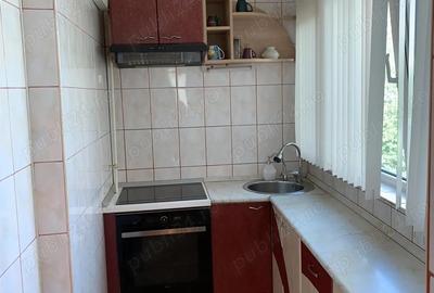 Vand apartament 4 camere - 4