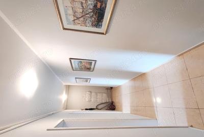 Berceni Dimitrie Leonida Popesti Leordeni 2 camere bloc nou - 5