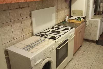 Apartament cu 2 camere semidecomandat în Tătărași - 3