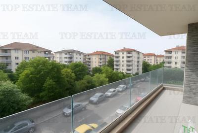 Duplex 4 camere in zona Dorobanti - 9