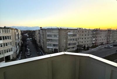 Apartament cu 2 camere decomandat, mobilat în Central - 7