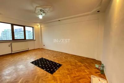 Apartament cu 4 camere decomandat în Podu Roș - 14