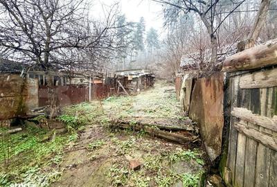 Casă cu 4 camere în Suseni - 3