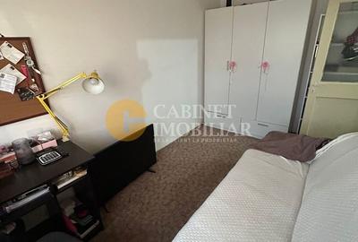 Apartament cu 3 camere semidecomandat în Podu Roș - 4