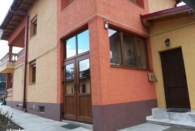 Casă cu 6 camere cu Teren 1000 Mp în Gura Humorului - 8