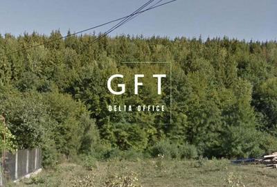 Teren de 1200 mp, în Est - 1