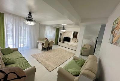 🏡 Casă cu 4 camere de închiriat în Corbeanca! - 1