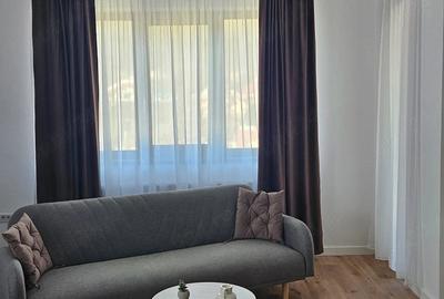 Apartament cu 2 camere semidecomandat în Central - 4