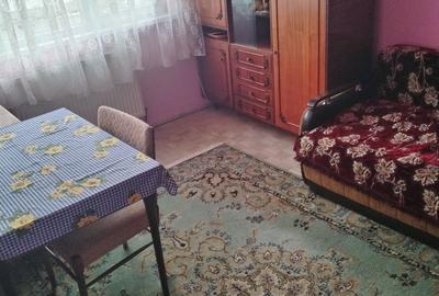 Apartament cu 2 camere decomandat în Central - 2