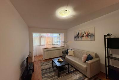 Apartament cu 2 camere decomandat, mobilat în Berceni - 3