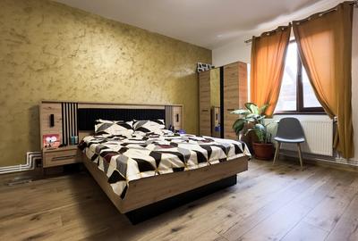 Vila cu 5 camere in Constanta-mobilata si utilata modern, independenta energetic Vila cu 5 camere in Constanta-mobilata si utilata modern, independenta energetic - 8