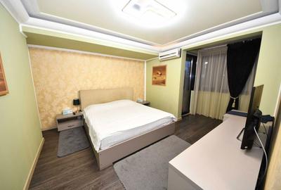Apartament cu 3 camere decomandat în Central - 7