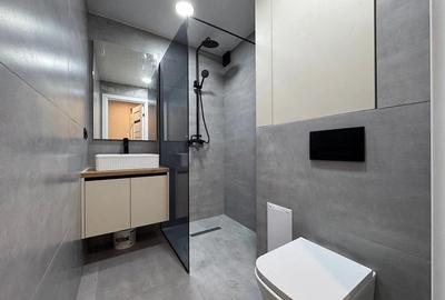 Apartament cu 2 camere decomandat în Titan