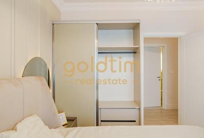 Apartament cu 2 camere decomandat, mobilat în Pipera - 24
