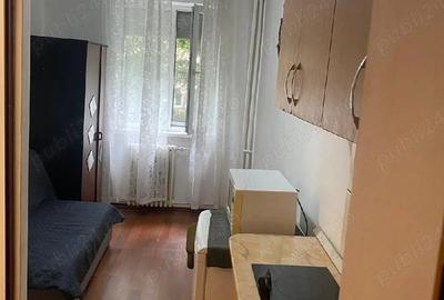 Garsonieră nedecomandată în Rogerius - 5