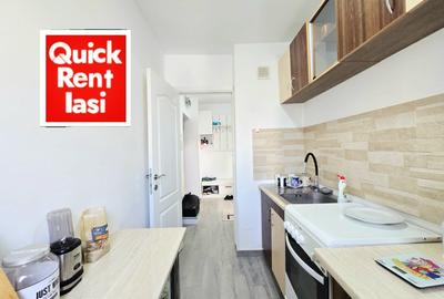 Centru Gara Mc Donalds Apartament 2Camere Semidecomandat Modern De Inchiriat - 5