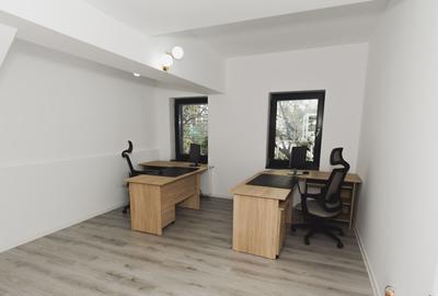 Casă individuală cu 6 camere cu Canalizare în Herăstrău - 14