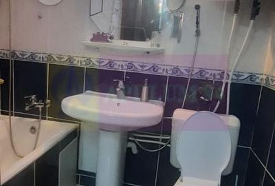 Inchiriere apartament 3 camere bd Decebal stradal - 8