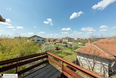 Casa solida, ideal localizata, langa Parcul Central, comision zero - 7