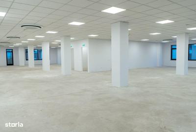 Spațiu comercial, de 250 mp, în Ștefan cel Mare - 3