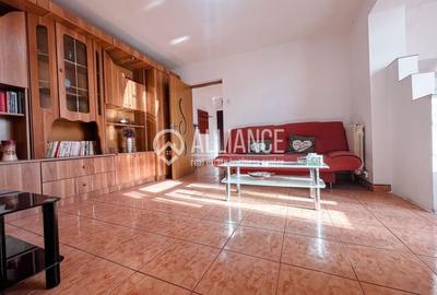 TOMIS NORD(COD 05) - Apartament 2 camere luminos, poziție excelentă - 7