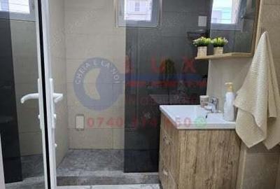 Apartament cu 2 camere decomandat în Spitalului - 2