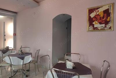 Spațiu comercial, de 105 mp, în Central - 3