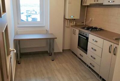 Apartament cu 2 camere semidecomandat, mobilat în Miroslava - 8