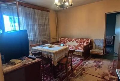 Apartament cu 3 camere semidecomandat în Cina - 5