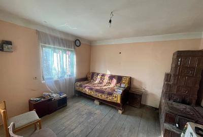 Casa de vanzare com. Orlesti - 3