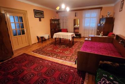 Casă cu 4 camere în Ungra - 5