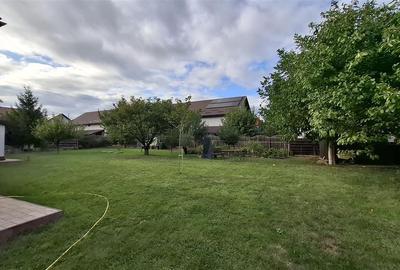 Casă individuală cu 5 camere cu Canalizare în Valea Lupului - 5