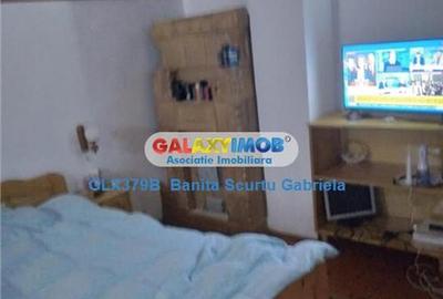 Vanzare vila P+1 Etaj  ,teren 730 mp zona Izvoarele,Prahova - 10