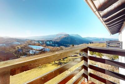 Doua Case de vacanta | Pensiune | Bran-Sohodol | 1672 mp teren - 24