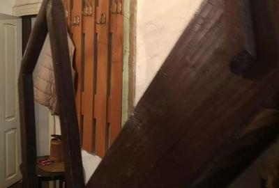 Casă cu 5 camere cu Teren 500 Mp în Central - 6