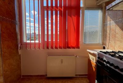 Piata Sudului, Sun Plaza, Metrou - 10