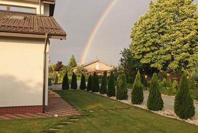 Casă cu 4 camere în Ulmi - 8