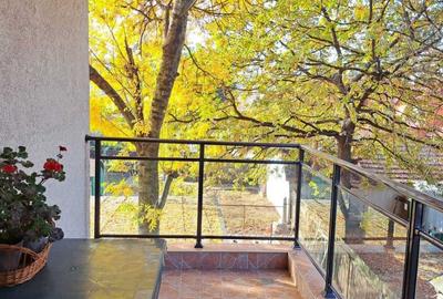 REA1026311 Apartament 3 camere de inchiriat in zona Apusului - 7