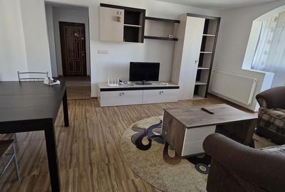 Apartament cu 2 camere semidecomandat în Micro 11 - 11