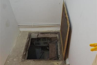 Apartament cu 3 camere semidecomandat în Dacia - 12