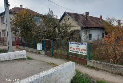 BRASADAS vinde casa individuala in Ardud langa SANTEC. - 3