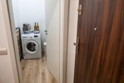 Apartament Modern - Accesorizat Complet - Loc Parcare Propietate - 11