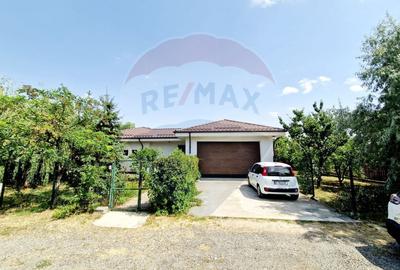 Casa / Vila cu 4 camere de vanzare - 20