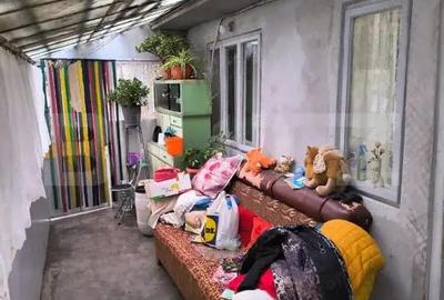 Casă cu 5 camere cu Teren 1507 Mp în Ciorani - 14