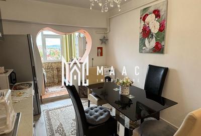 Apartament 4 camere 4 balcoane | Utilat Mobilat | Turnisor - 4