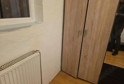 Garsonieră decomandată în Buziașului - 2